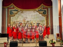 Свищов - Хорови празници „Янко Мустаков" - първи ден