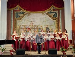 Свищов - Хорови празници „Янко Мустаков" - първи ден