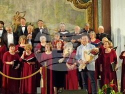 Свищов - Хорови празници „Янко Мустаков" - първи ден