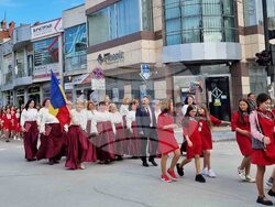 Свищов - Хорови празници „Янко Мустаков" - първи ден