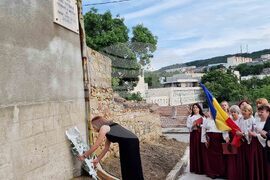 Свищов - Хорови празници „Янко Мустаков" - първи ден