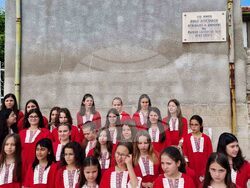 Свищов - Хорови празници „Янко Мустаков" - първи ден