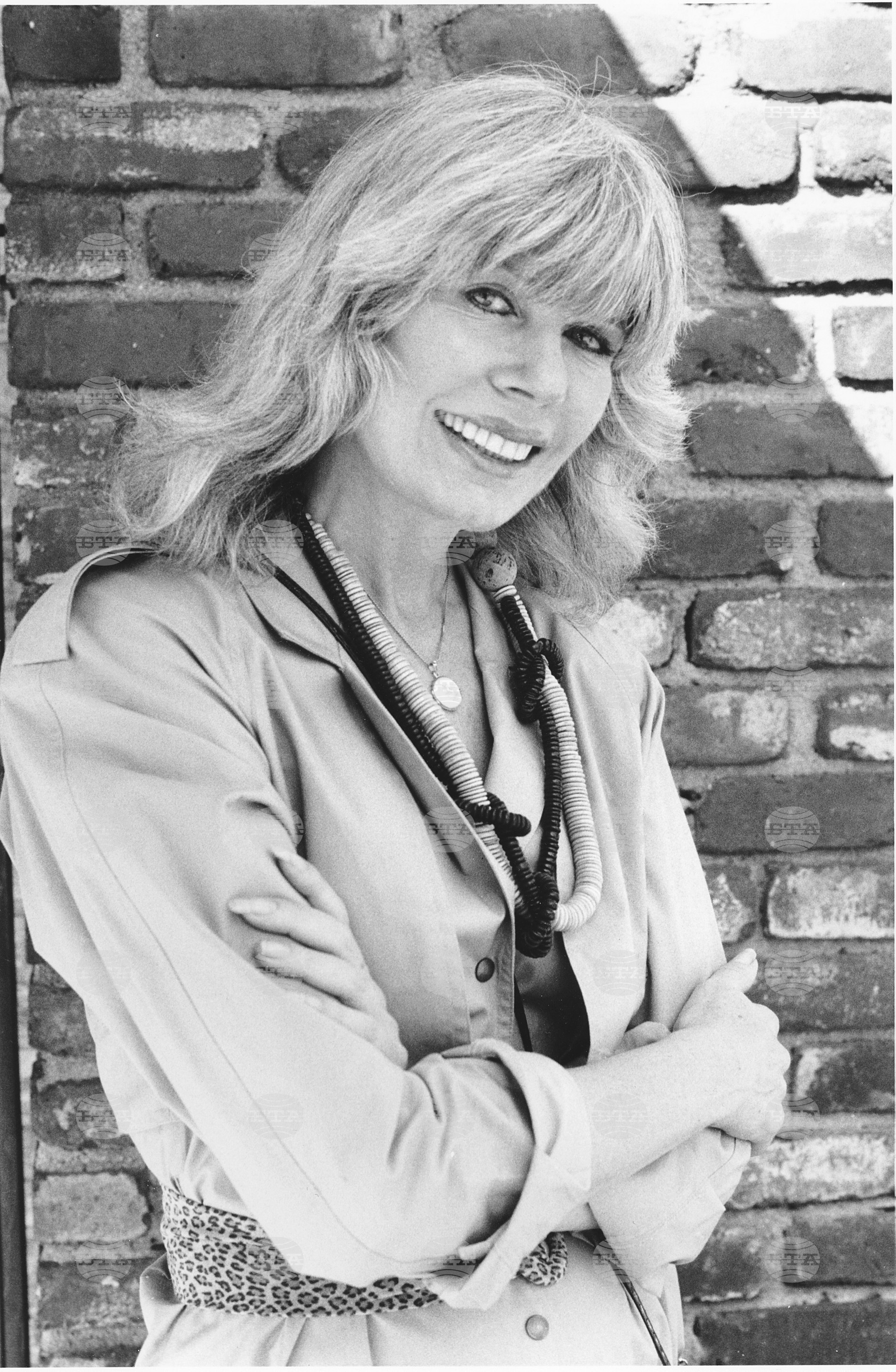 Obit Loretta Swit