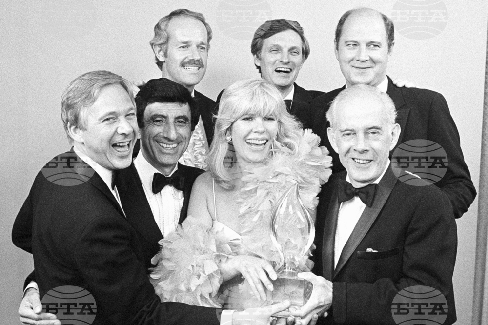 Obit Loretta Swit