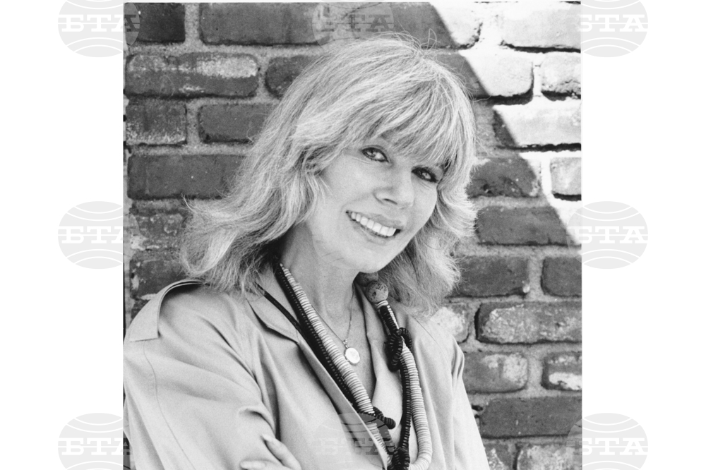 Obit Loretta Swit