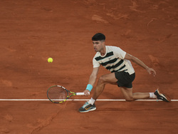 French Open Tennis