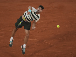 French Open Tennis