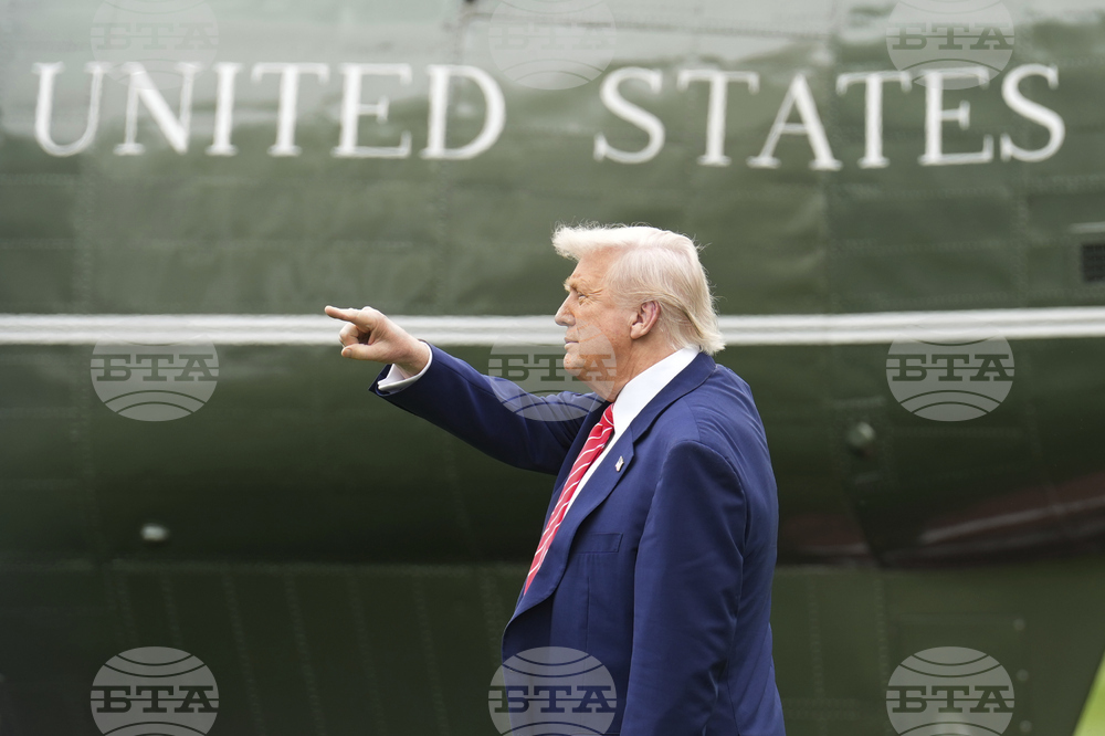 Trump Steel Nippon