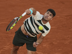 French Open Tennis