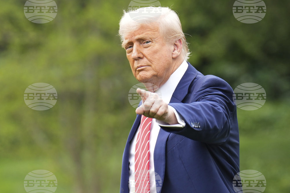 Trump Steel Nippon