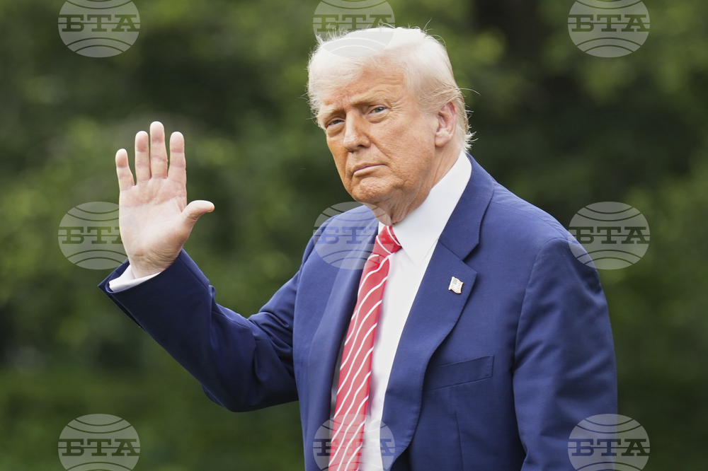 Trump Steel Nippon