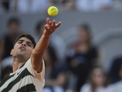 French Open Tennis