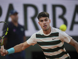 French Open Tennis