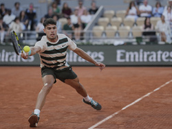 French Open Tennis