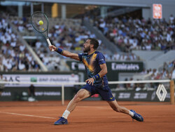 French Open Tennis