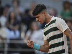 French Open Tennis