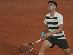 French Open Tennis