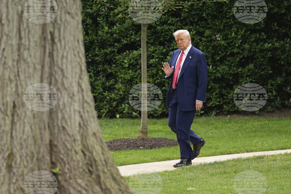 Trump Steel Nippon