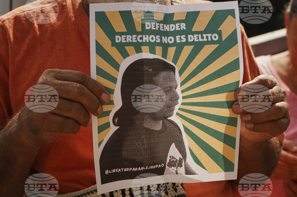 El Salvador Detainees