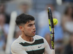 French Open Tennis