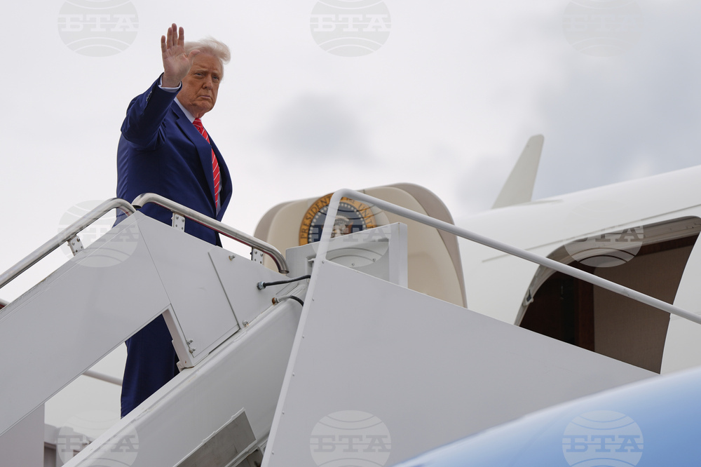 Trump Steel Nippon