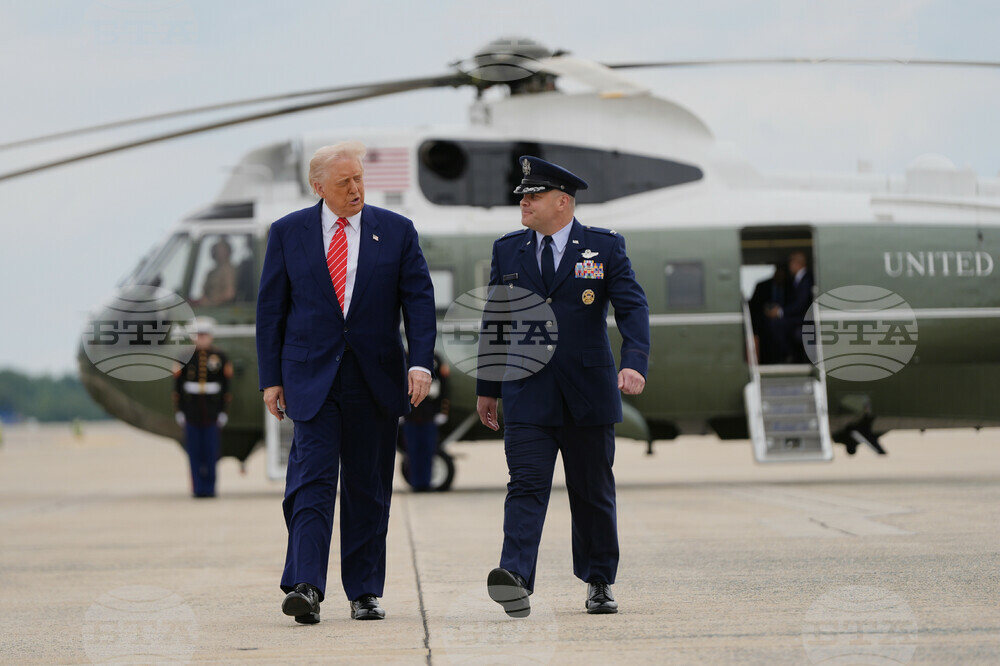 Trump Steel Nippon