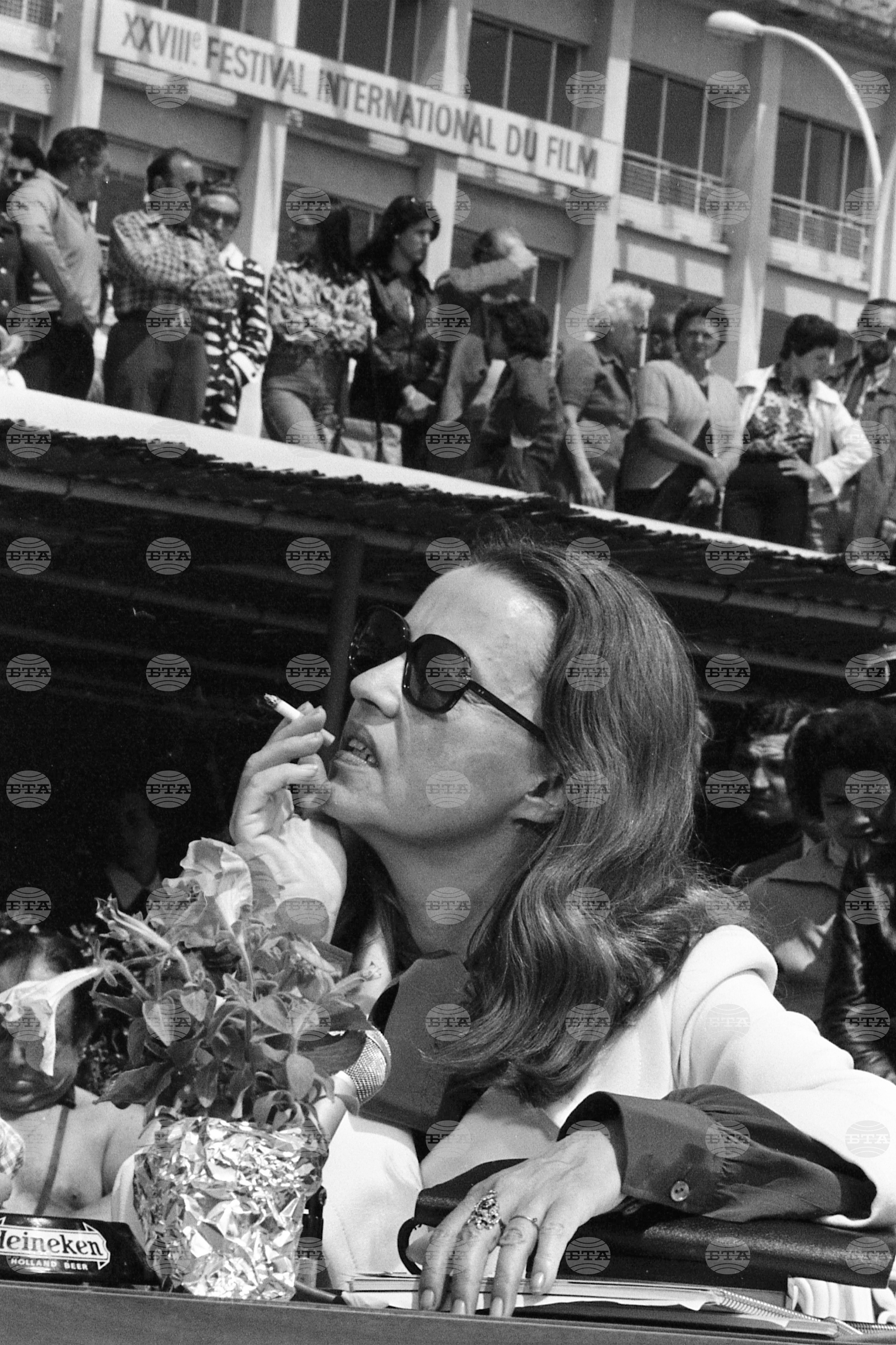 France Smoking Ban