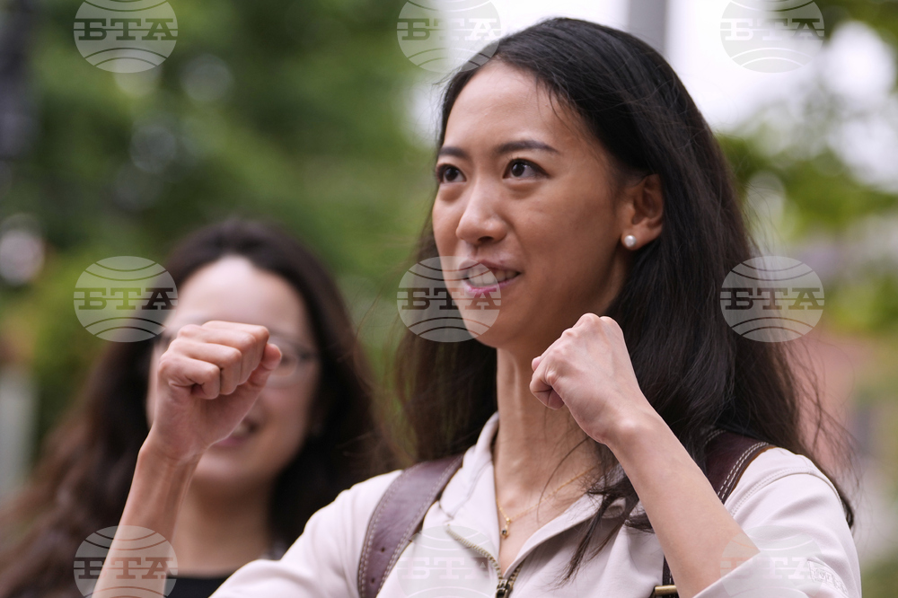 Harvard Chinese Student