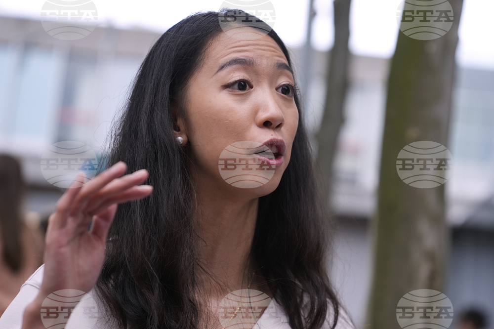 Harvard Chinese Student
