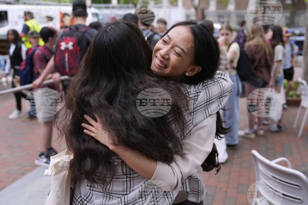 Harvard Chinese Student