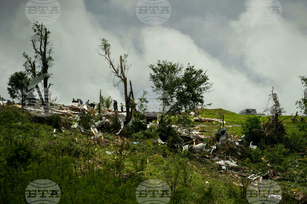 Severe Weather