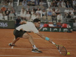 French Open Tennis