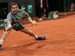 French Open Tennis