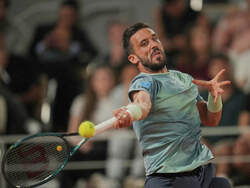 French Open Tennis