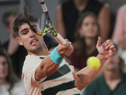 French Open Tennis