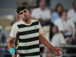 French Open Tennis
