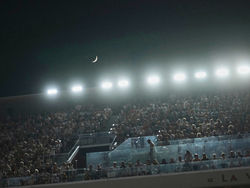 French Open Tennis