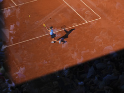French Open Tennis