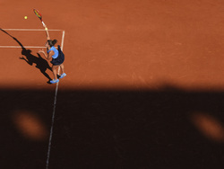 French Open Tennis