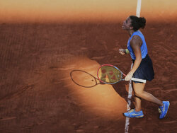 French Open Tennis