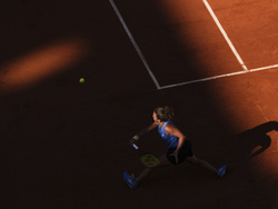 French Open Tennis