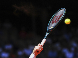French Open Tennis
