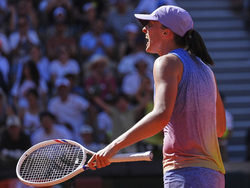 French Open Tennis