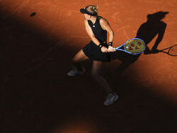 French Open Tennis