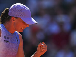 French Open Tennis