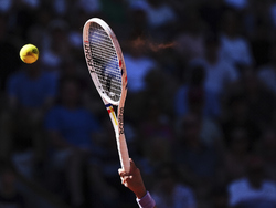 French Open Tennis
