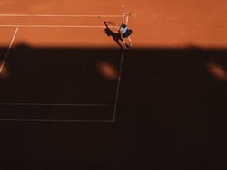 French Open Tennis