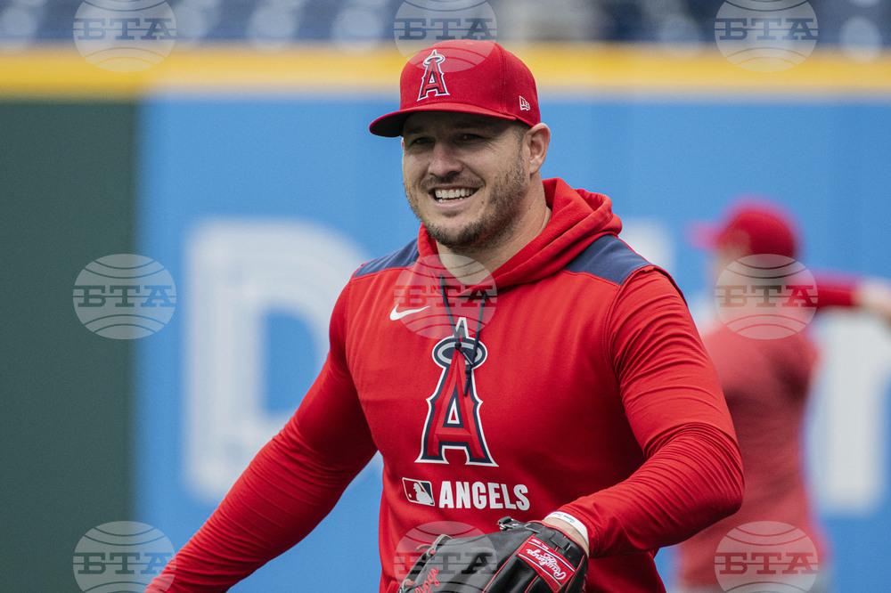 Angels Guardians Baseball