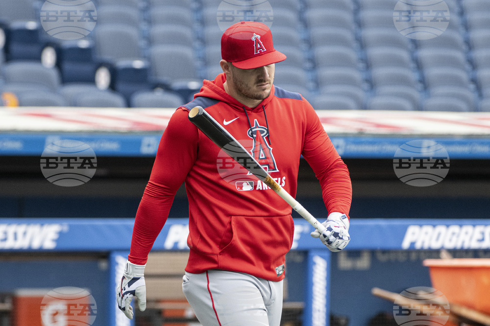 Angels Guardians Baseball