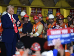Trump